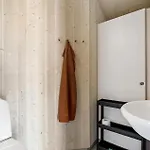 Sydals 57 With Hot Tub Vakantiehuis Skovby (Syddanmark)