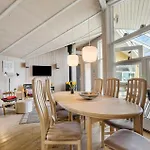 Sydals 57 With Hot Tub Vakantiehuis Skovby (Syddanmark)