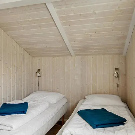 Sydals 57 With Hot Tub Sarup