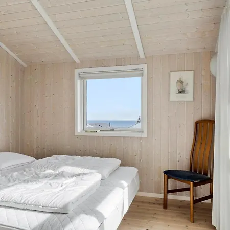 Sydals 57 With Hot Tub *