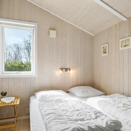 Sydals 57 With Hot Tub