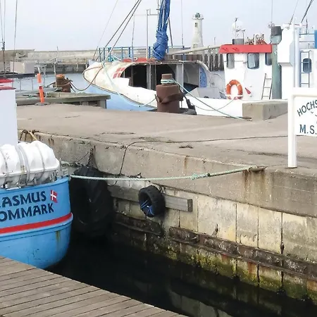 Sydals 57 With Hot Tub * Sarup