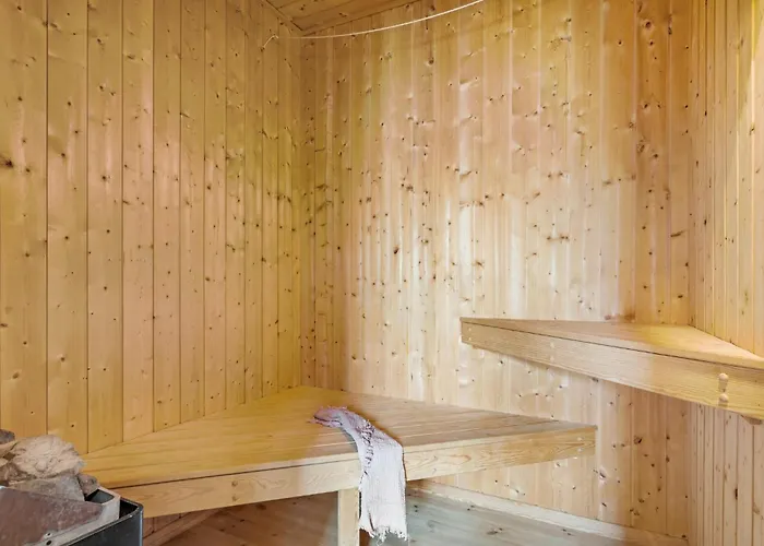 Sydals 57 With Hot Tub Σπίτι διακοπών